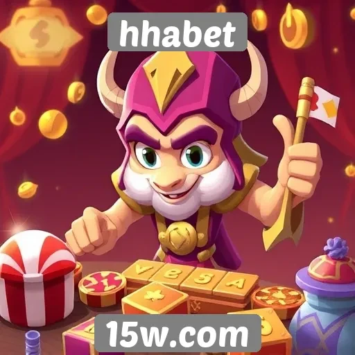 Análise dos jogos disponíveis no site hhabet
