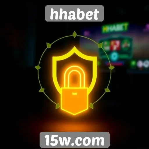 segurança e privacidade no hhabet para jogadores