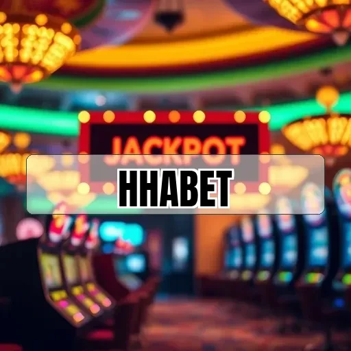 hhabet Caça-Níqueis